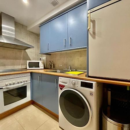 Panorama Apartamento Marbella Luaran gambar