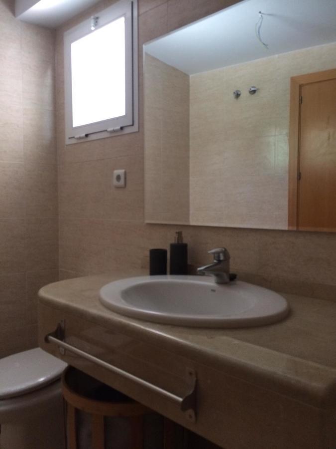 Panorama Apartamento Marbella Luaran gambar