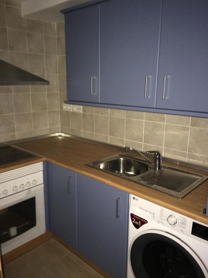 Panorama Apartamento Marbella Luaran gambar